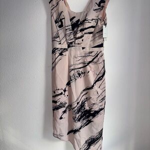 Cooper st cocktail dress size 4 NWT